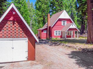 6195 Pony Express Trl, Pollock Pines, CA 95726