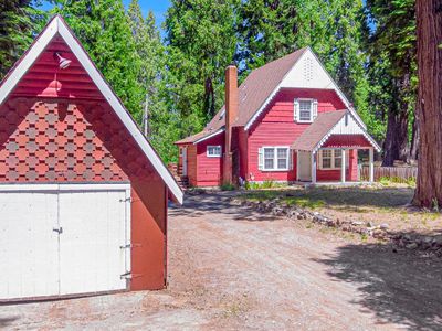 6195 Pony Express Trl, Pollock Pines, CA, 95726