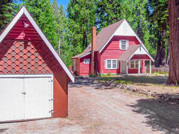 6195 Pony Express Trl, Pollock Pines, CA 95726