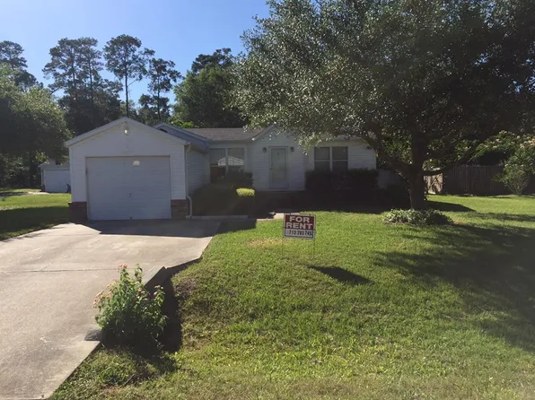 16266 Wild Oak Ln, Conroe, TX 77302