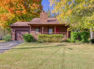 7213 McPeake Ln, Knoxville, TN 37909