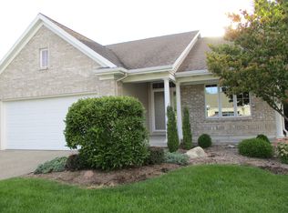 2023 Palmerton Ct NE, Grand Rapids, MI 49505
