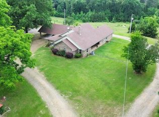 1374 Highway 317, Lockesburg, AR 71846
