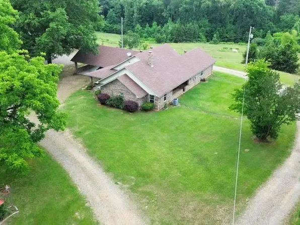 1374 Highway 317, Lockesburg, AR 71846