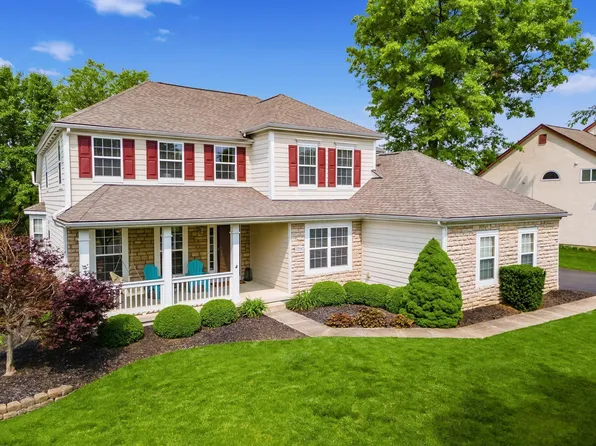 3259 Vinton Park Pl, Hilliard, OH 43026