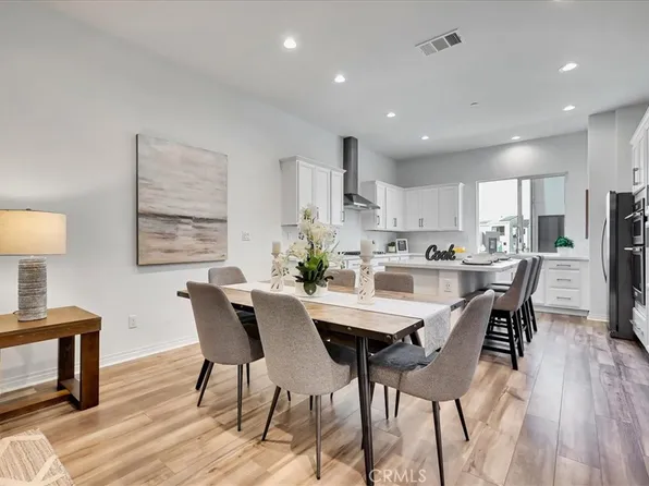 168 Sawbuck, Irvine, CA 92618