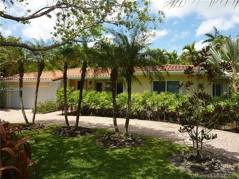 Immaculate home on large lot