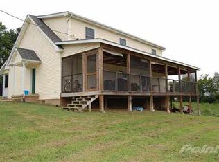 953 Dukes Rd, White Pine, TN 37890
