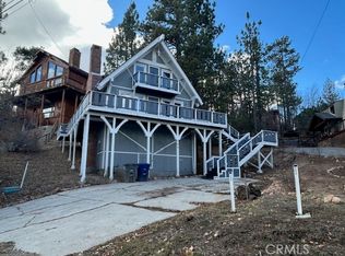 560 Talmadge Rd, Big Bear Lake, CA 92315