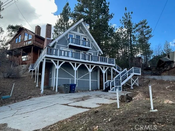 560 Talmadge Rd, Big Bear Lake, CA 92315