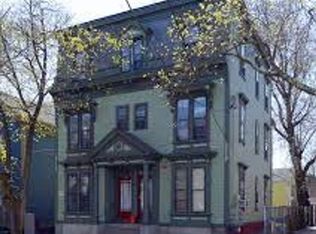 20 Hudson Street, Providence, RI 02909
