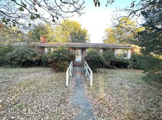 943 Bailey St, Sumter, SC 29150