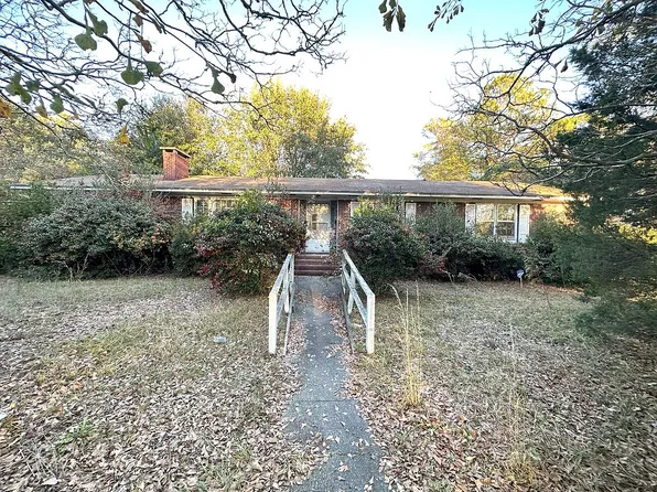 943 Bailey St, Sumter, SC 29150