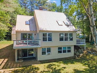 10 Lakeview Drive, Meredith, NH, 03253