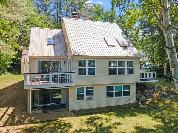 10 Lakeview Drive, Meredith, NH 03253