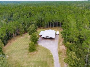 2254 Wallace Lake Rd, Pace, FL 32571