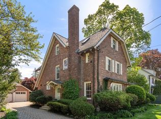 47 Yale St, Winchester, MA 01890