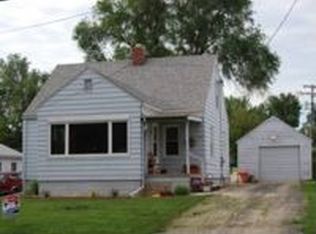 5313 W Closen Rd, Peoria, IL 61604