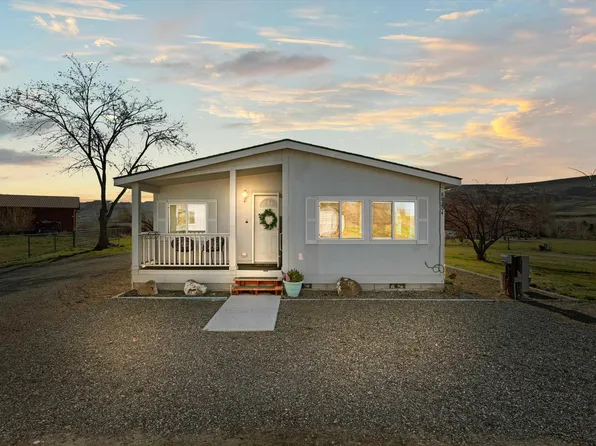 88204 N 134th Pr NW, Prosser, WA 99350