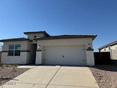 5474 S 253rd Ln, Buckeye, AZ, 85326
