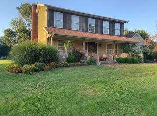 741 Swedish Cv, Eaton, OH 45320