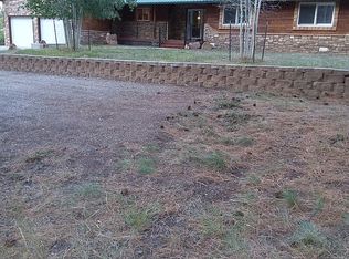 20158 Road 31.8, Dolores, CO 81323