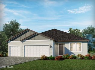 401 Brookhaven Trl, Ormond Beach, FL 32174