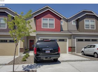 4359 N 2nd Way, Ridgefield, WA 98642