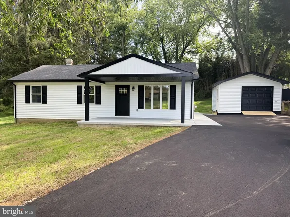 2599 Red Toad Rd, Rising Sun, MD 21911