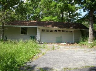 4431 S Shore Dr, Catawissa, MO 63015