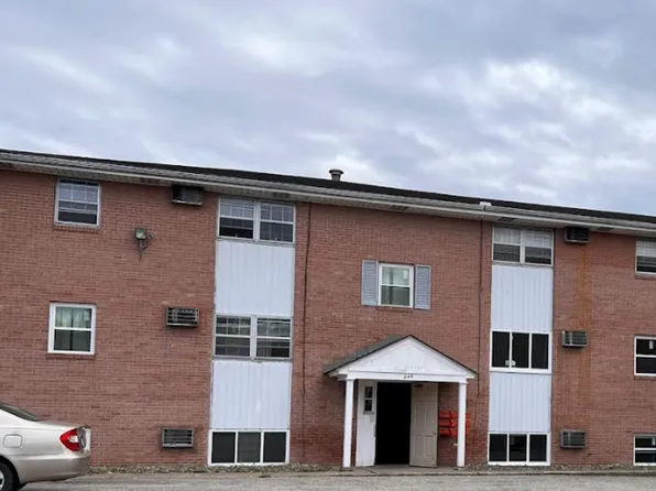 245 Churchill Rd., 245 Churchill Rd #11, Girard, OH 44420