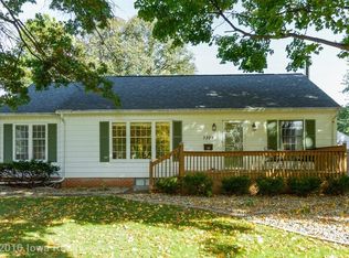 3309 52nd St, Des Moines, IA 50310