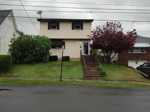 1438 Hawthorne St, Scranton, PA 18504