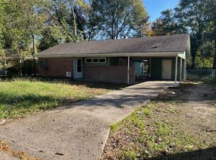 1144 Margaret Blvd, Greenville, MS 38703