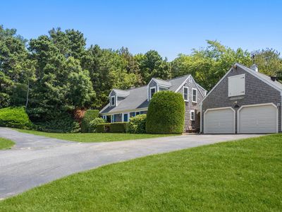 56 Skyline Drive, Chatham, MA, 02633