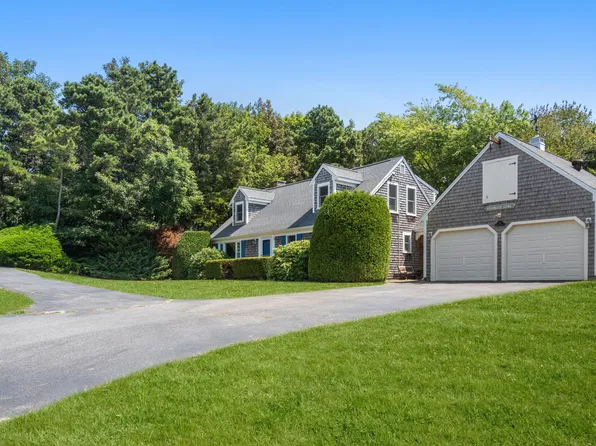 56 Skyline Drive, Chatham, MA 02633
