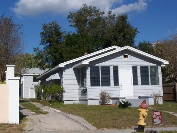 902 E LIME STREET, LAKELAND, FL 33801