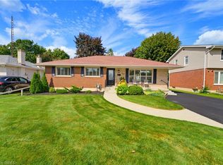 107 Pusey Blvd, Brantford, ON N3R 2S6