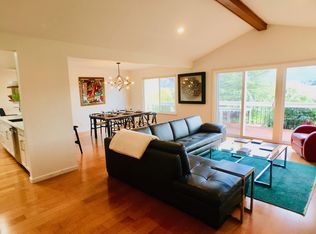 7162 Overlook Dr, Santa Rosa, CA 95409