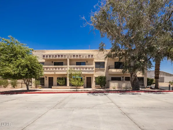 925 Genoa Dr Unit 14, Lake Havasu City, AZ 86403