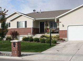 2913 S 450 W, Logan, UT 84321
