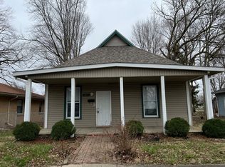 1714 Reverend Jt Menifee St, Anderson, IN 46016