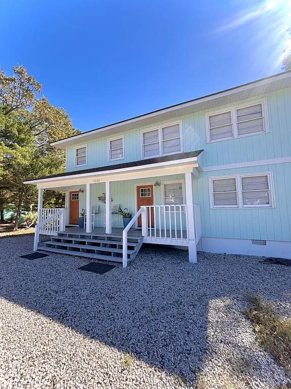 1505 Edge Drive Unit B, N. Myrtle Beach, SC — Photo 2