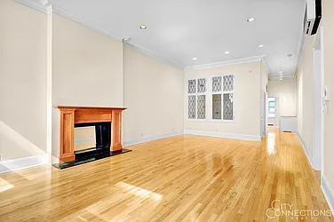 Rented by City Connections Realty
