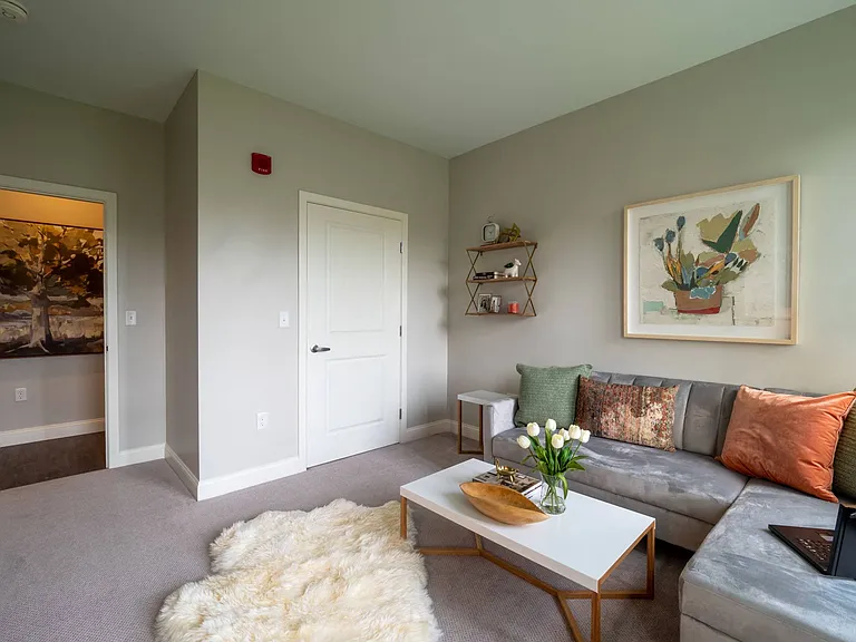 The Residences at Crosspoint — Photo 30