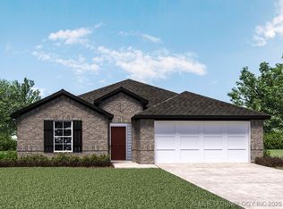 7405 E 155th St S, Bixby, OK 74008