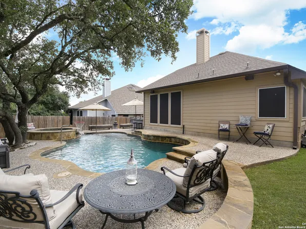 25415 MESA VW, San Antonio, TX 78258