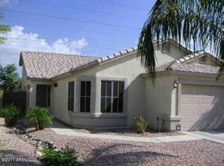 7418 W Elwood St, Phoenix, AZ 85043