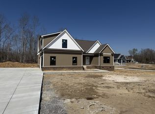 71 Brinkley Rd Lot 13, Wartrace, TN 37183