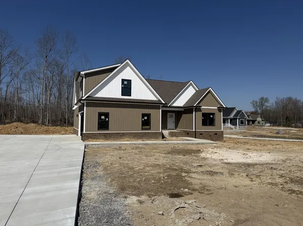 71 Brinkley Rd Lot 13, Wartrace, TN 37183